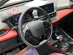 دۆنگ فینگ Aeolus A30